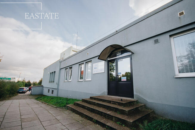 Lokal użytkowy Gdańsk Śródmieście, Na Stoku