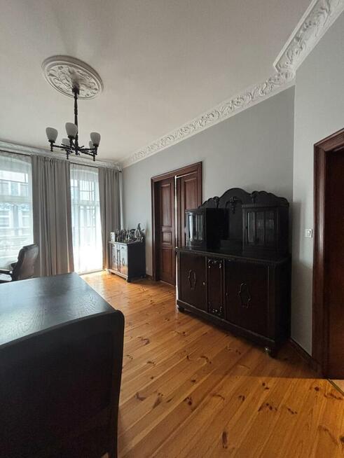 Kochasz klimat starych kamienic?