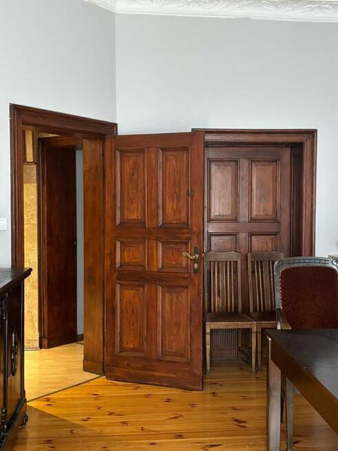 Kochasz klimat starych kamienic?