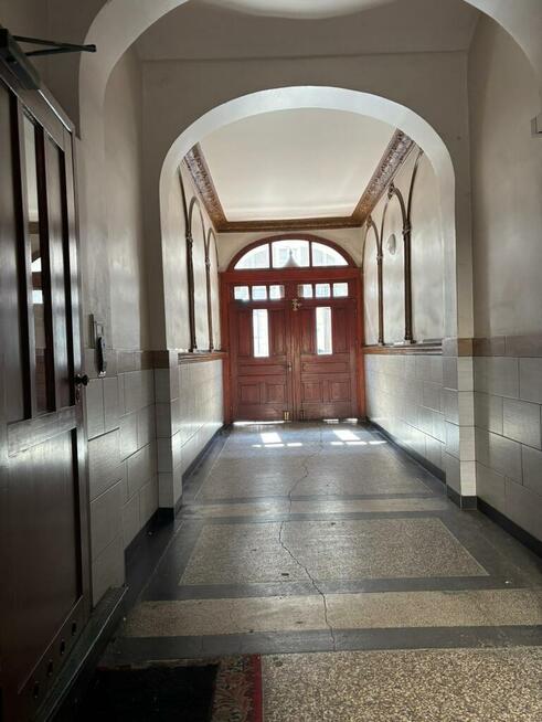 Kochasz klimat starych kamienic?