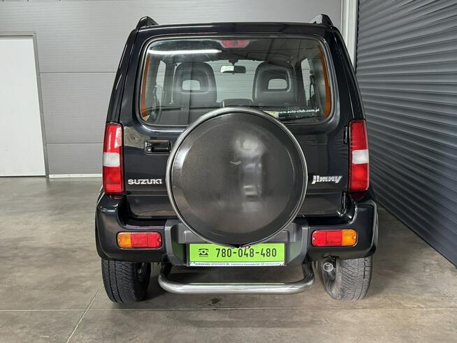 Suzuki Jimny Salon PL * Jak nowy * Tylko 70tyśkm * 1wł * Zero korozji