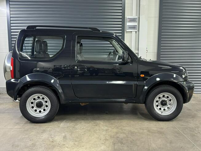 Suzuki Jimny Salon PL * Jak nowy * Tylko 70tyśkm * 1wł * Zero korozji