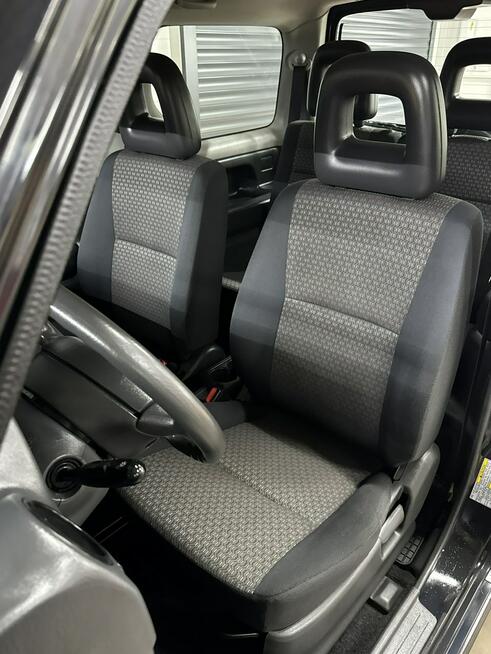 Suzuki Jimny Salon PL * Jak nowy * Tylko 70tyśkm * 1wł * Zero korozji