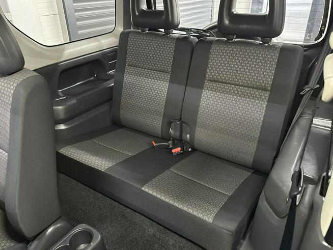 Suzuki Jimny Salon PL * Jak nowy * Tylko 70tyśkm * 1wł * Zero korozji