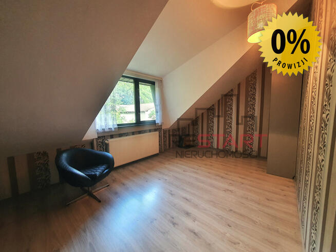 Dom Grodzisk Mazowiecki,