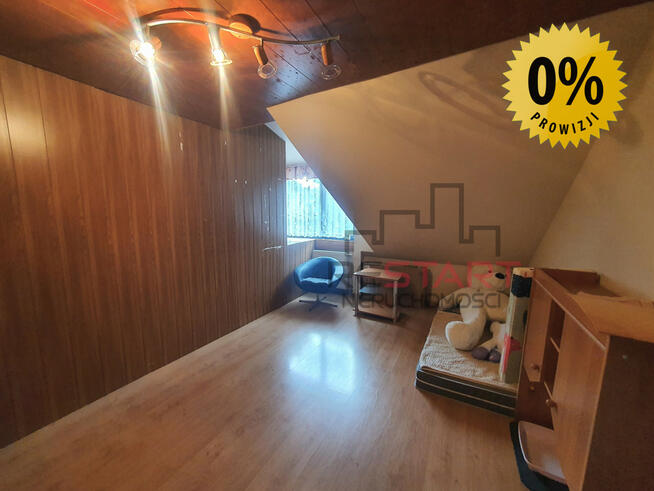 Dom Grodzisk Mazowiecki,