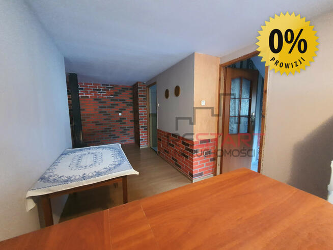 Dom Grodzisk Mazowiecki,