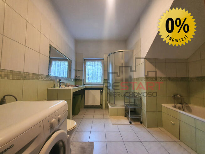 Dom Grodzisk Mazowiecki,