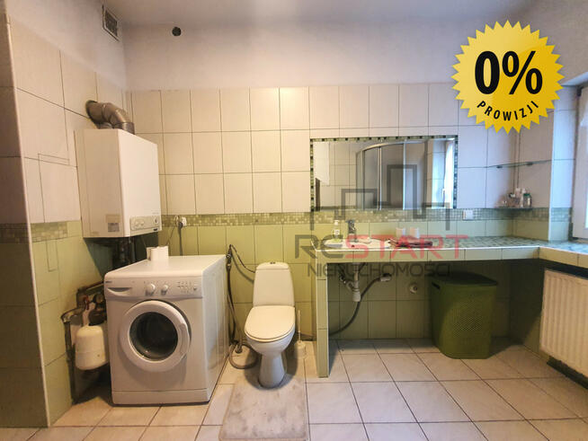 Dom Grodzisk Mazowiecki,