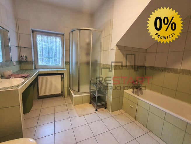 Dom Grodzisk Mazowiecki,