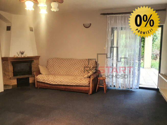 Dom Grodzisk Mazowiecki,