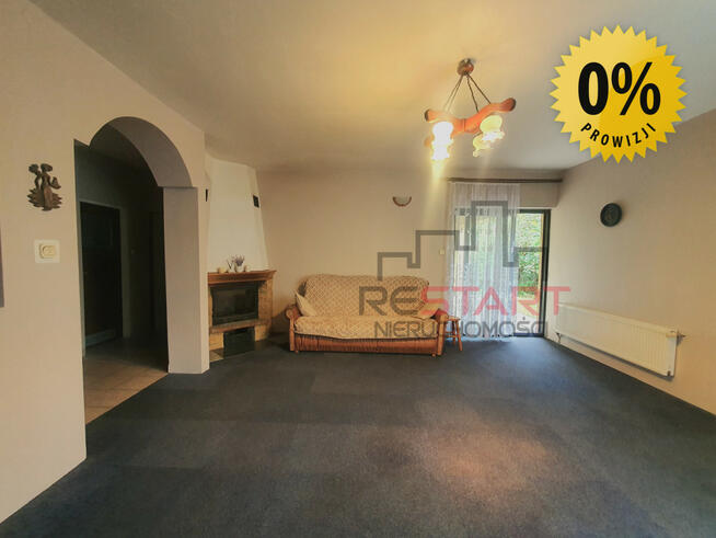 Dom Grodzisk Mazowiecki,