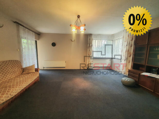 Dom Grodzisk Mazowiecki,