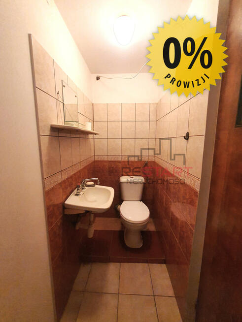 Dom Grodzisk Mazowiecki,