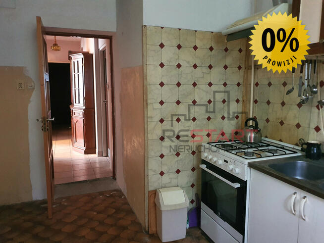 Dom Grodzisk Mazowiecki,