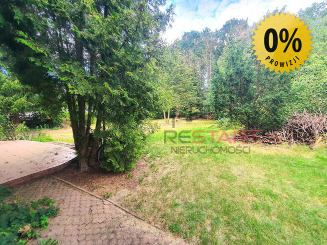 Dom Grodzisk Mazowiecki,