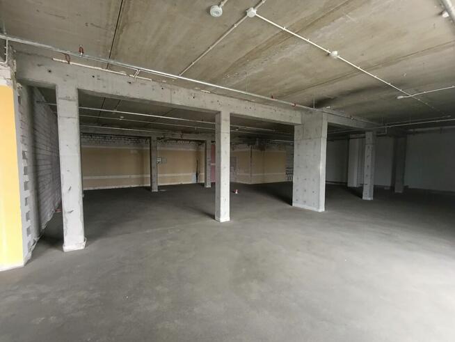 Lokale w parku sportowo-rozrywkowym Hit2Fit - Szczecin