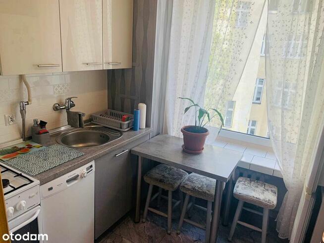 ul Włodkowica , 4 pokoje, klimatyzacja, parking