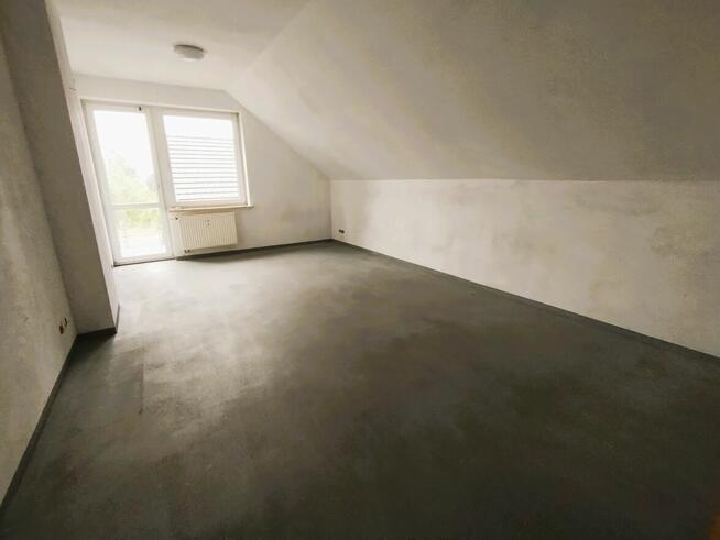 Dom jednorodzinny na sprzedaż – ul. Niecała, Mława