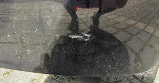 Opel Corsa C 2003r. syndyk sprzeda