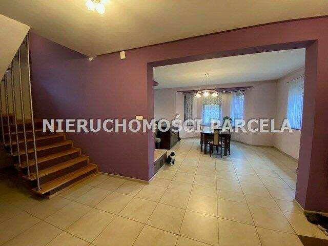 REZERWACJA ! Dom wolnostojący z 2016 r. Łaziska/Godów