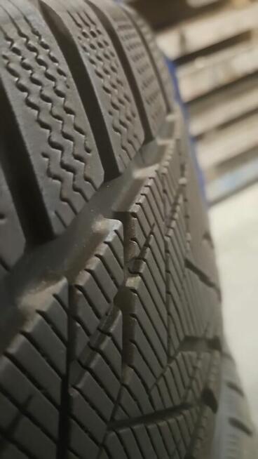 Felgi koła Style 6/7-spoke 19 cali Land Rover Range Rover