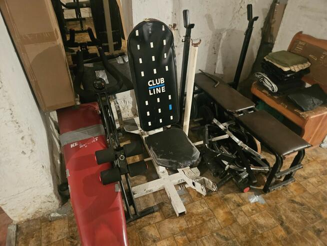 Sprzedam siłownię 199zł