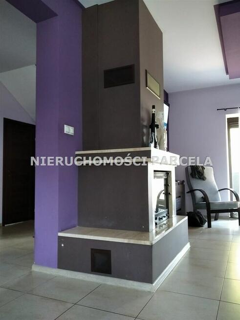 REZERWACJA ! Dom wolnostojący z 2016 r. Łaziska/Godów