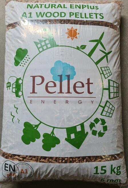 Pellet Premium