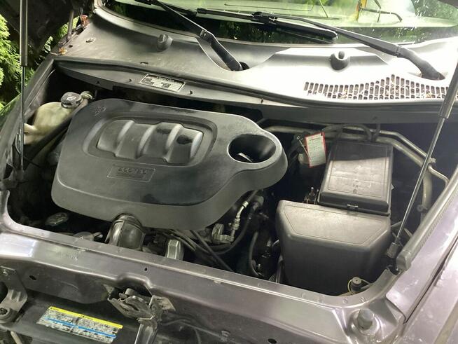 Oryginalne, świetne rodzinne kombi. LPG, automat,