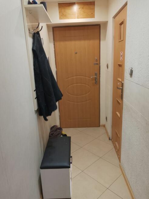 Sprzedam mieszkanie 2pok. /IIIpiętro