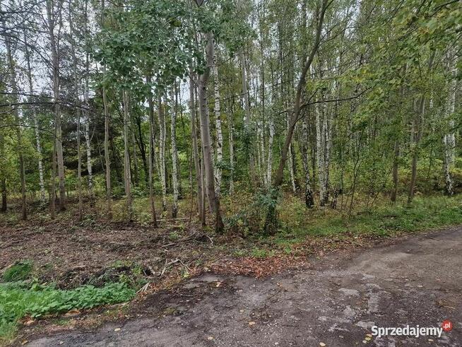 Lipowo gm. Wiązowna działka 1415 m2