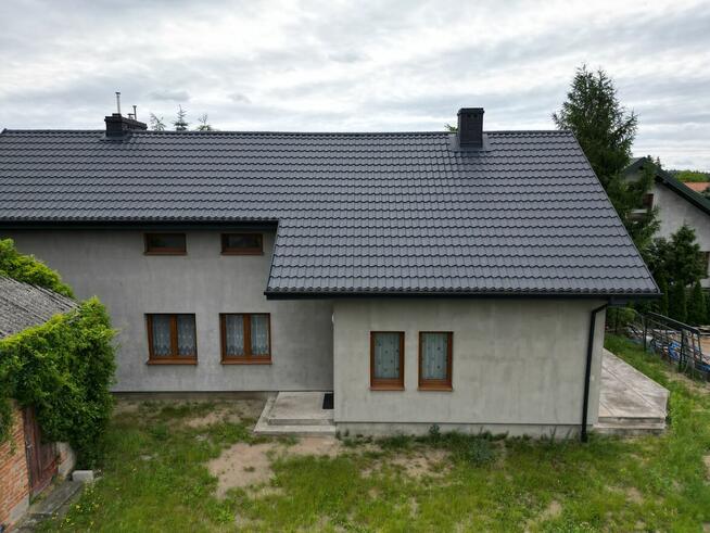 Dom jednorodzinny na sprzedaż – ul. Niecała, Mława