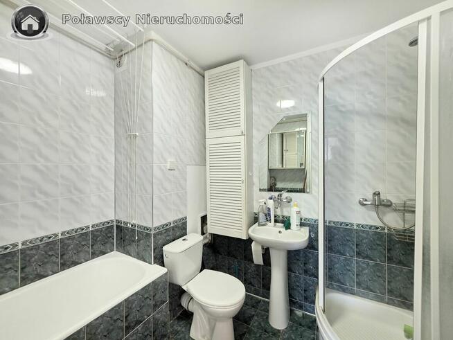 4 pokojowe z balkonem blok ul. Anny Gryfitki