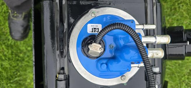 Grzałka za zbiornikiem ad blue Cat 462-3242