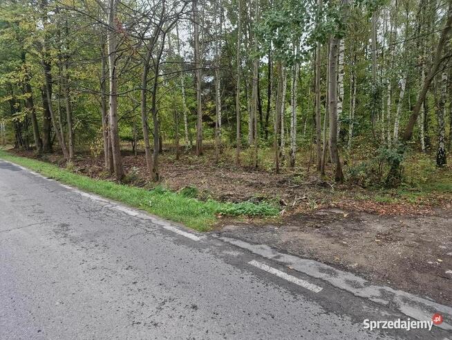 Lipowo gm. Wiązowna działka 1415 m2