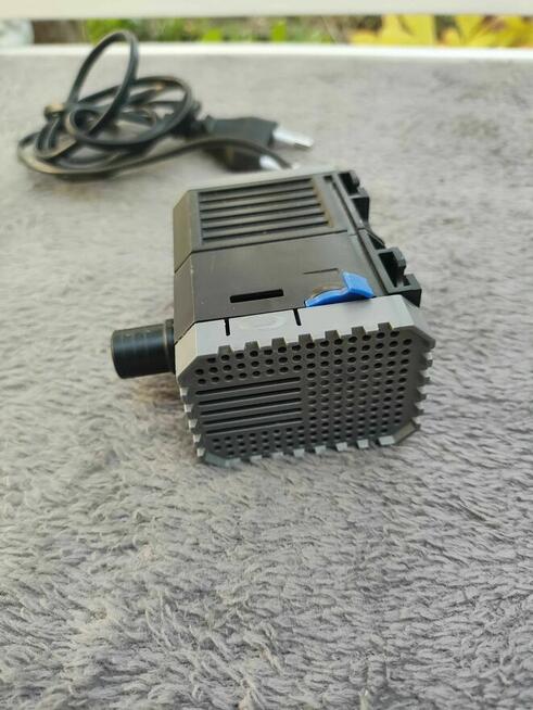 Pompa do Akwarium Stawu Filtr CHJ-500 Eco 7W akwarystyczna