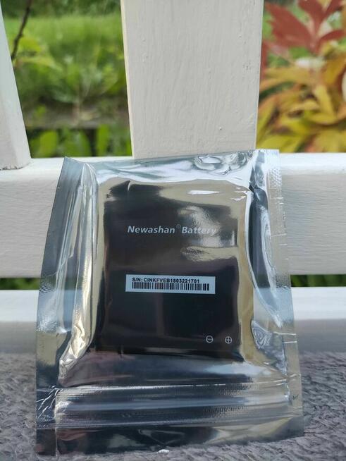 Bateria do Telefon WIKO Sunny 2 Sunset 2 GOA/4050 Akumulator