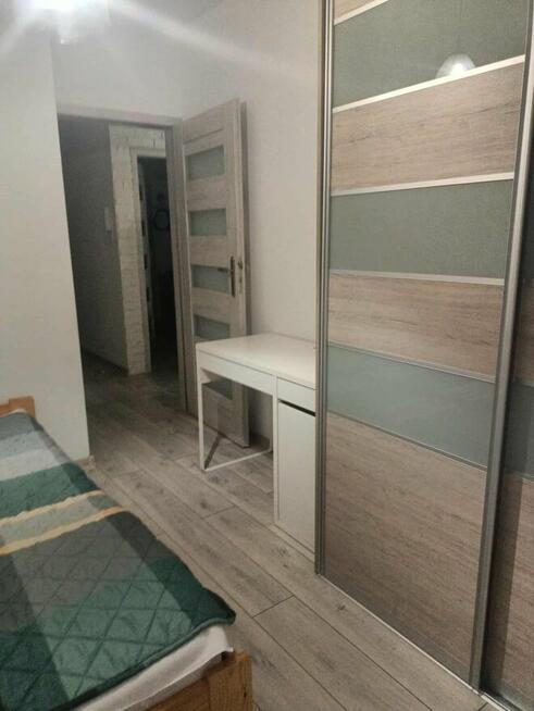 WYNAJMĘ od zaraz mieszkanie 3 pokojowe-Krowodrza - Prądnik B