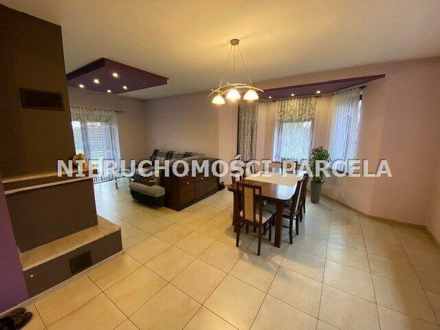 REZERWACJA ! Dom wolnostojący z 2016 r. Łaziska/Godów