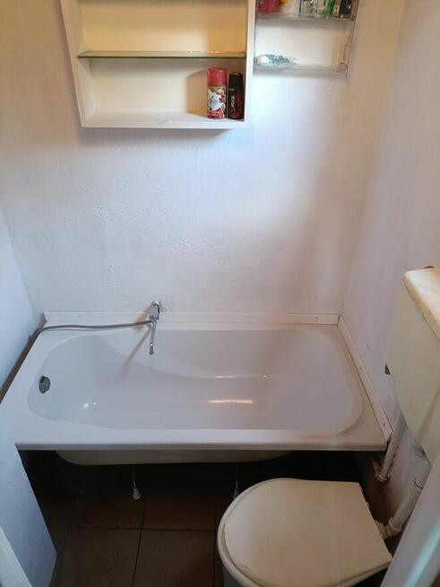 Działka rod w Poznaniu