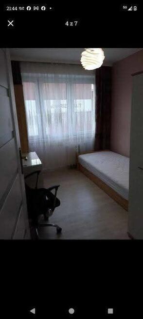 Pokój od zaraz blisko centrum niepalącemu