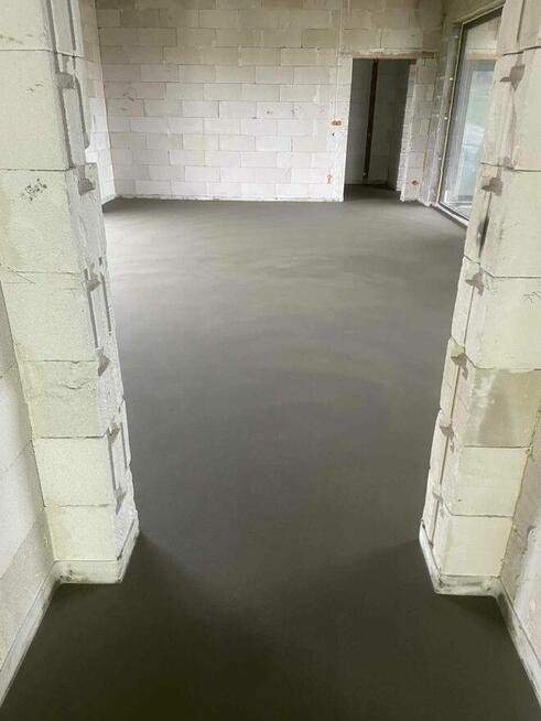 Wylewki Maszynowe Paweł