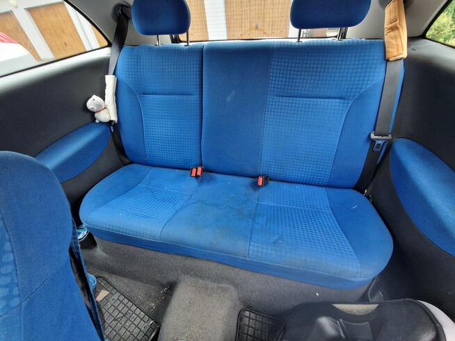 Opel Corsa C 2003r. syndyk sprzeda