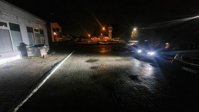 Mercedes W211 KOMBI 2.7 CDI