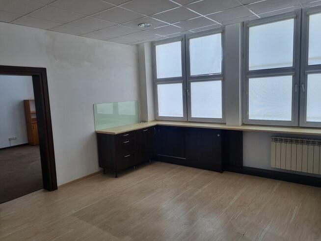 Sprzedam biurowiec bezpośrednio w stanie deweloperskim.