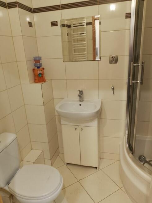 Sprzedam mieszkanie 2pok. /IIIpiętro