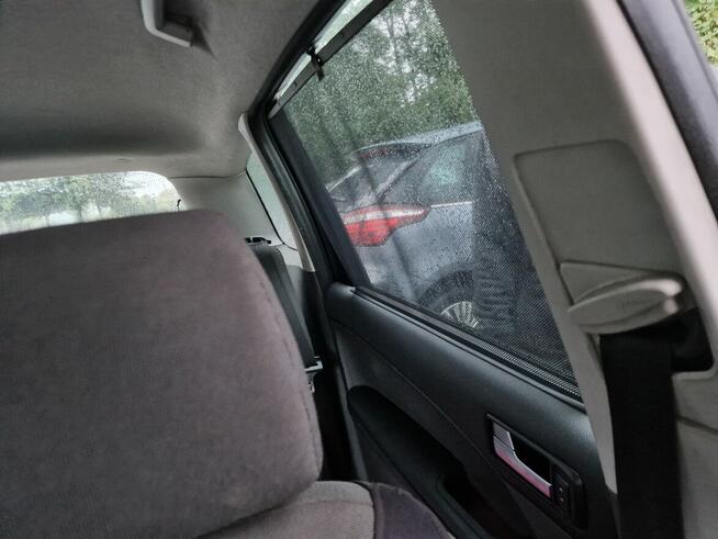 Zadbany czarny Ford C-max 1,8 tdci 2005 możliwa zamiana