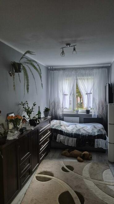 Sprzedam mieszkanie w dobrej lokalizacji