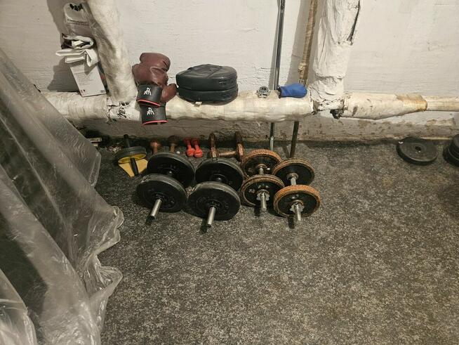 Sprzedam siłownię 199zł